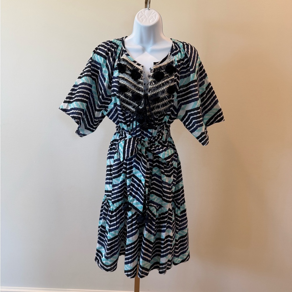 Figue dress size large